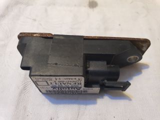 bontott RENAULT MEGANE II Központi Ütközés Érzékelő