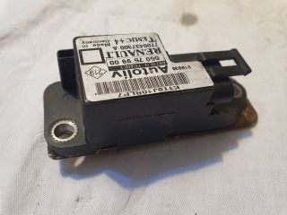 bontott RENAULT MEGANE II Központi Ütközés Érzékelő