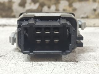 bontott RENAULT MEGANE II Központizár Kapcsoló