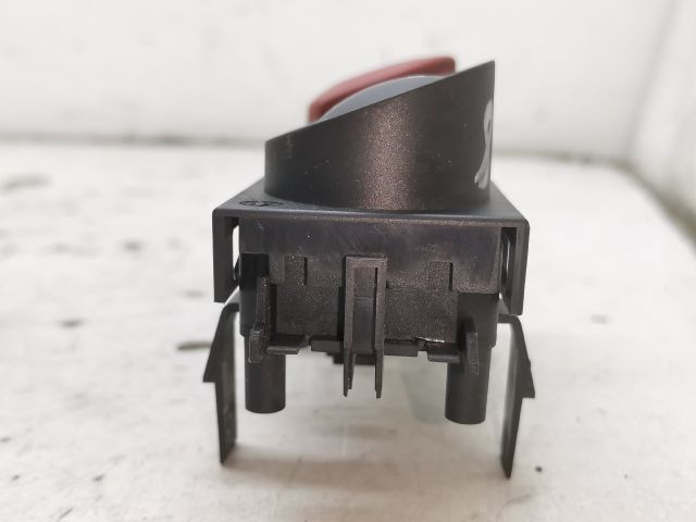 bontott RENAULT MEGANE II Központizár Kapcsoló