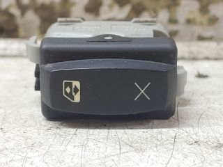 bontott RENAULT MEGANE II Központizár Kapcsoló