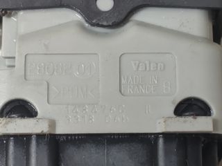 bontott RENAULT MEGANE II Központizár Kapcsoló