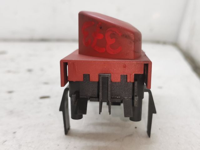 bontott RENAULT MEGANE II Központizár Kapcsoló