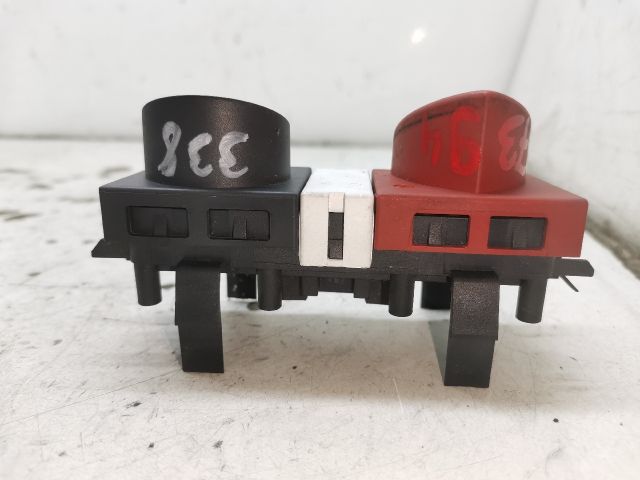 bontott RENAULT MEGANE II Központizár Kapcsoló