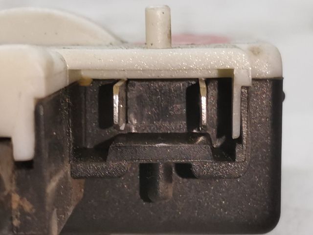 bontott RENAULT MEGANE II Központizár Motor Tankajtó