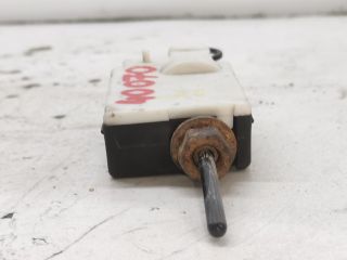 bontott RENAULT MEGANE II Központizár Motor Tankajtó