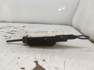 bontott RENAULT MEGANE II Központizár Motor Tankajtó