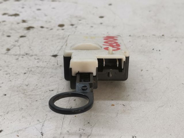 bontott RENAULT MEGANE II Központizár Motor Tankajtó