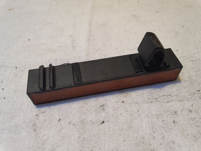 bontott RENAULT MEGANE II Kulcs Nélküli Nyitás Jeladó