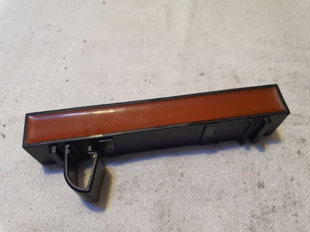 bontott RENAULT MEGANE II Kulcs Nélküli Nyitás Jeladó