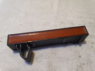 bontott RENAULT MEGANE II Kulcs Nélküli Nyitás Jeladó