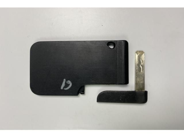 bontott RENAULT MEGANE II Kulcs