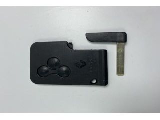 bontott RENAULT MEGANE II Kulcs