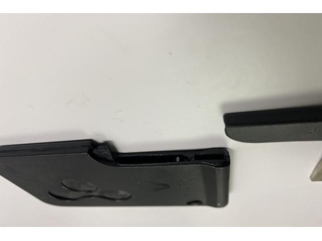 bontott RENAULT MEGANE II Kulcs