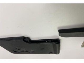 bontott RENAULT MEGANE II Kulcs