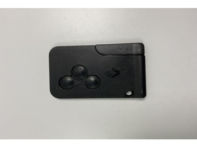 bontott RENAULT MEGANE II Kulcs