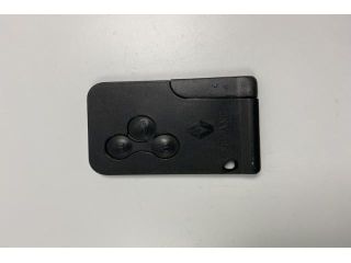 bontott RENAULT MEGANE II Kulcs