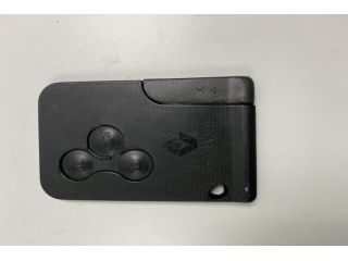 bontott RENAULT MEGANE II Kulcs