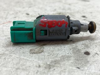 bontott RENAULT MEGANE II Kuplung Pedál Kapcsoló