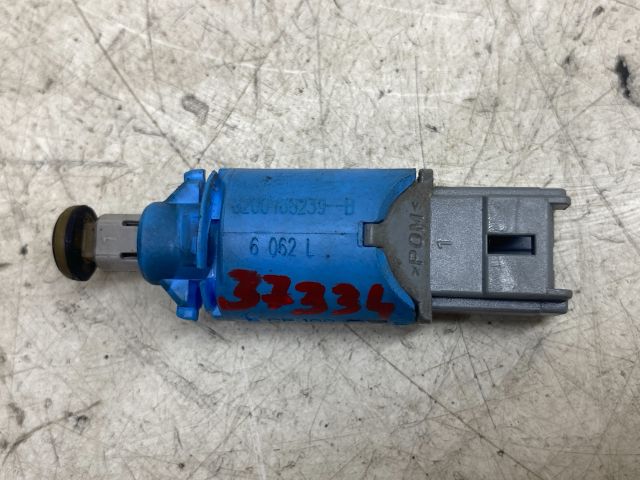 bontott RENAULT MEGANE II Kuplung Pedál Kapcsoló