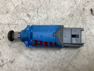 bontott RENAULT MEGANE II Kuplung Pedál Kapcsoló