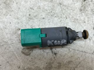 bontott RENAULT MEGANE II Kuplung Pedál Kapcsoló