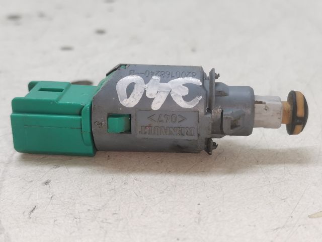 bontott RENAULT MEGANE II Kuplung Pedál Kapcsoló