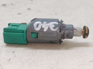 bontott RENAULT MEGANE II Kuplung Pedál Kapcsoló