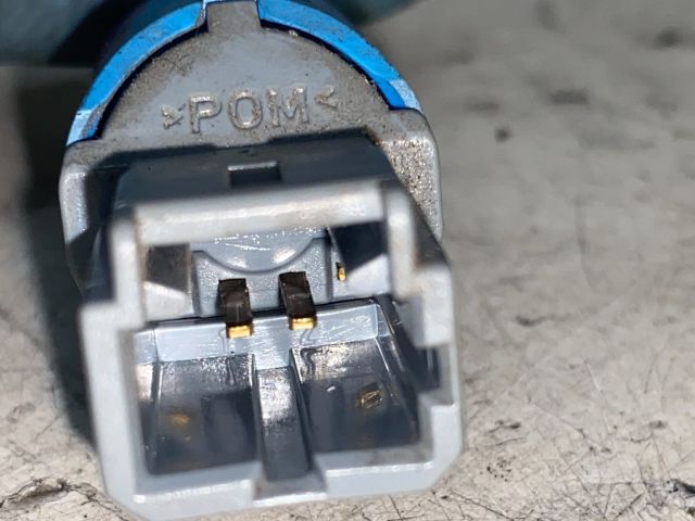 bontott RENAULT MEGANE II Kuplung Pedál Kapcsoló