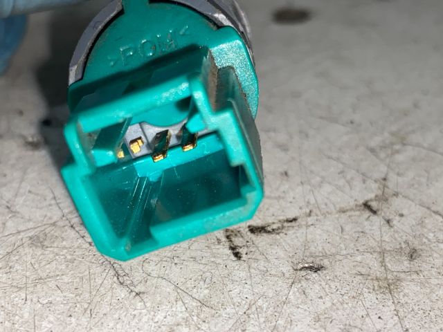 bontott RENAULT MEGANE II Kuplung Pedál Kapcsoló