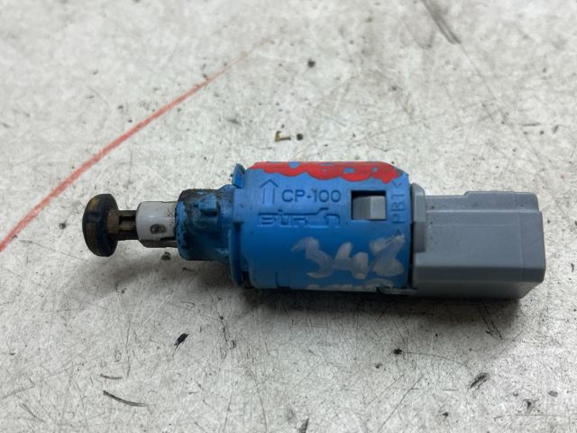 bontott RENAULT MEGANE II Kuplung Pedál Kapcsoló