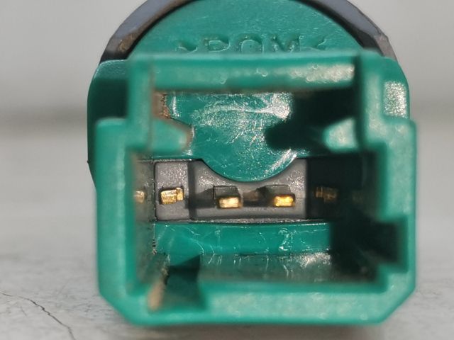 bontott RENAULT MEGANE II Kuplung Pedál Kapcsoló