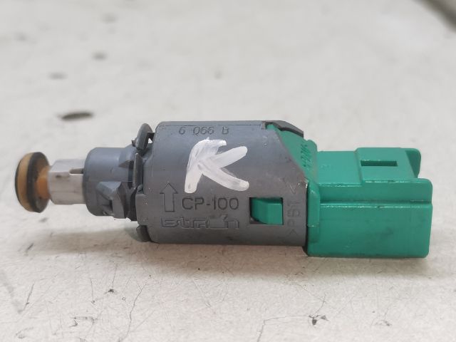 bontott RENAULT MEGANE II Kuplung Pedál Kapcsoló