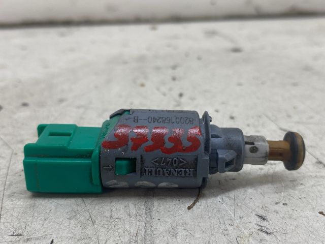 bontott RENAULT MEGANE II Kuplung Pedál Kapcsoló