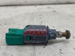 bontott RENAULT MEGANE II Kuplung Pedál Kapcsoló