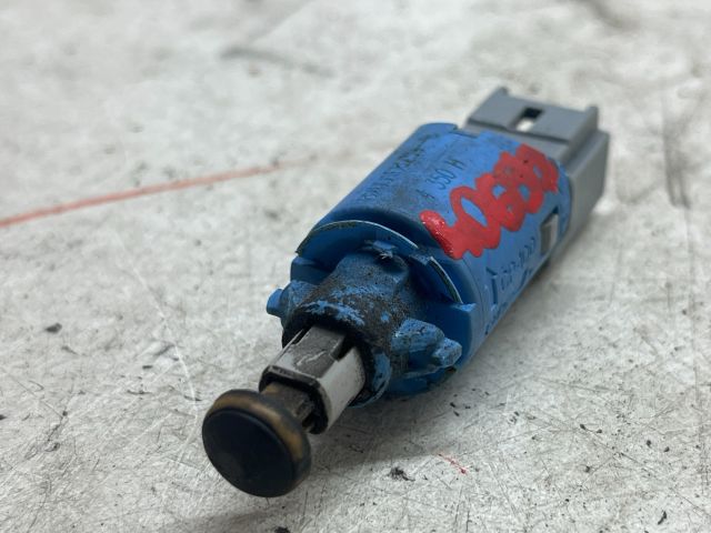 bontott RENAULT MEGANE II Kuplung Pedál Kapcsoló