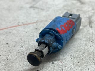 bontott RENAULT MEGANE II Kuplung Pedál Kapcsoló