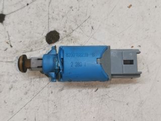 bontott RENAULT MEGANE II Kuplung Pedál Kapcsoló