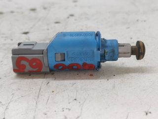 bontott RENAULT MEGANE II Kuplung Pedál Kapcsoló