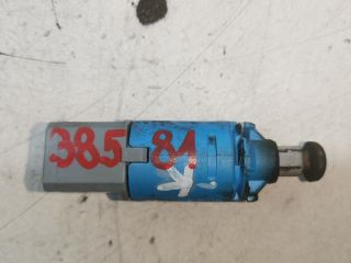 bontott RENAULT MEGANE II Kuplung Pedál Kapcsoló