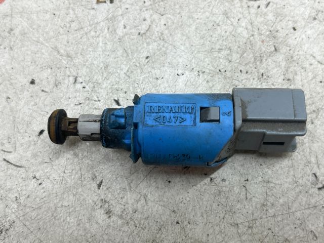 bontott RENAULT MEGANE II Kuplung Pedál Kapcsoló