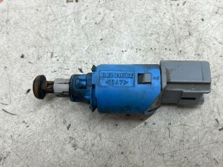 bontott RENAULT MEGANE II Kuplung Pedál Kapcsoló