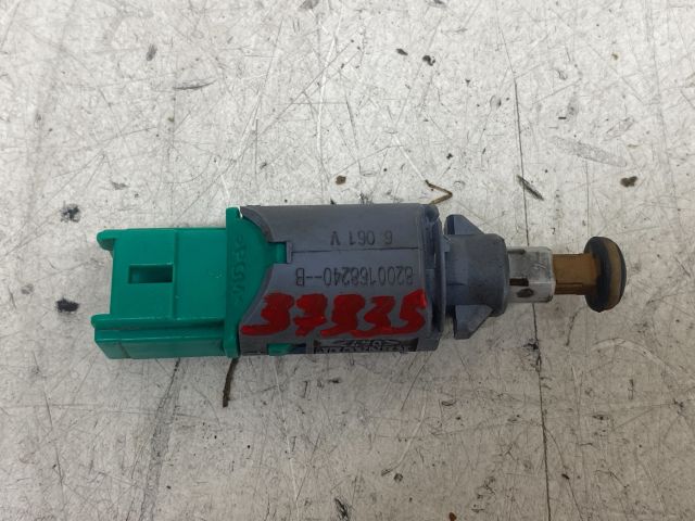 bontott RENAULT MEGANE II Kuplung Pedál Kapcsoló