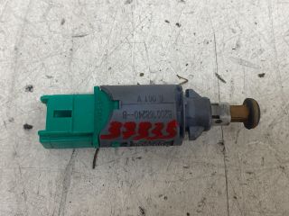 bontott RENAULT MEGANE II Kuplung Pedál Kapcsoló