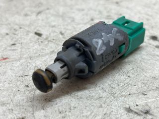 bontott RENAULT MEGANE II Kuplung Pedál Kapcsoló