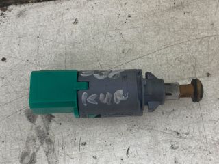 bontott RENAULT MEGANE II Kuplung Pedál Kapcsoló