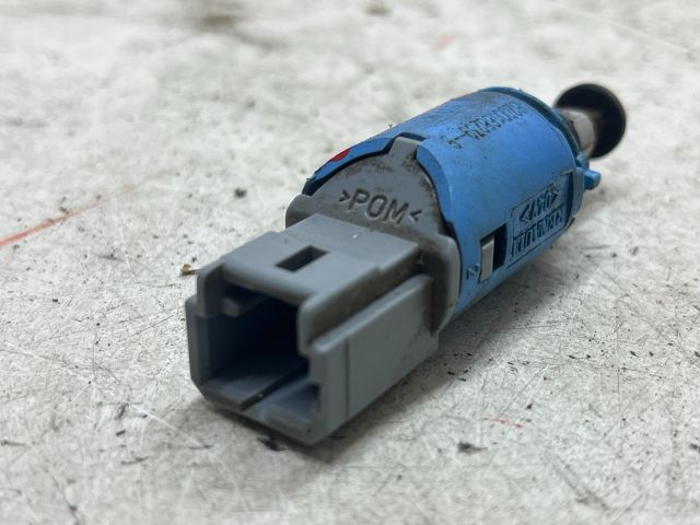 bontott RENAULT MEGANE II Kuplung Pedál Kapcsoló