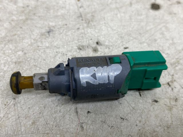 bontott RENAULT MEGANE II Kuplung Pedál Kapcsoló