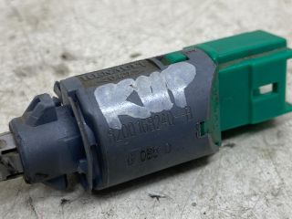 bontott RENAULT MEGANE II Kuplung Pedál Kapcsoló