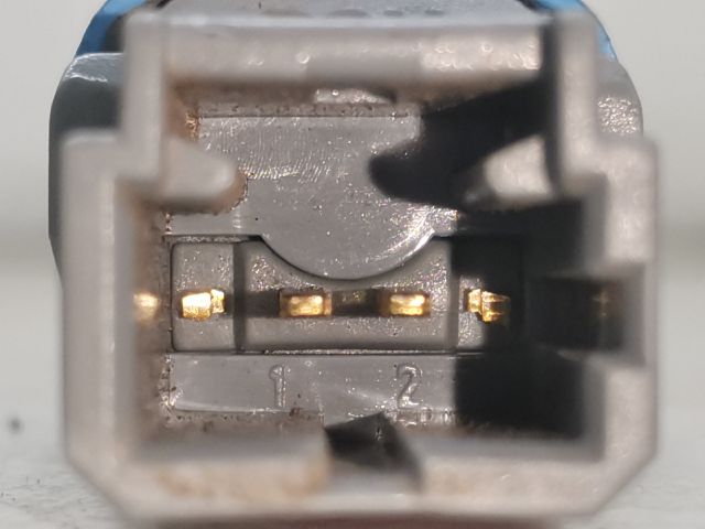 bontott RENAULT MEGANE II Kuplung Pedál Kapcsoló